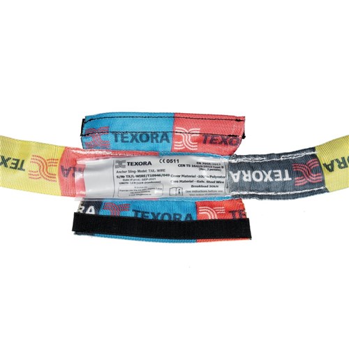 CMC Texora TX/L Wire Sling